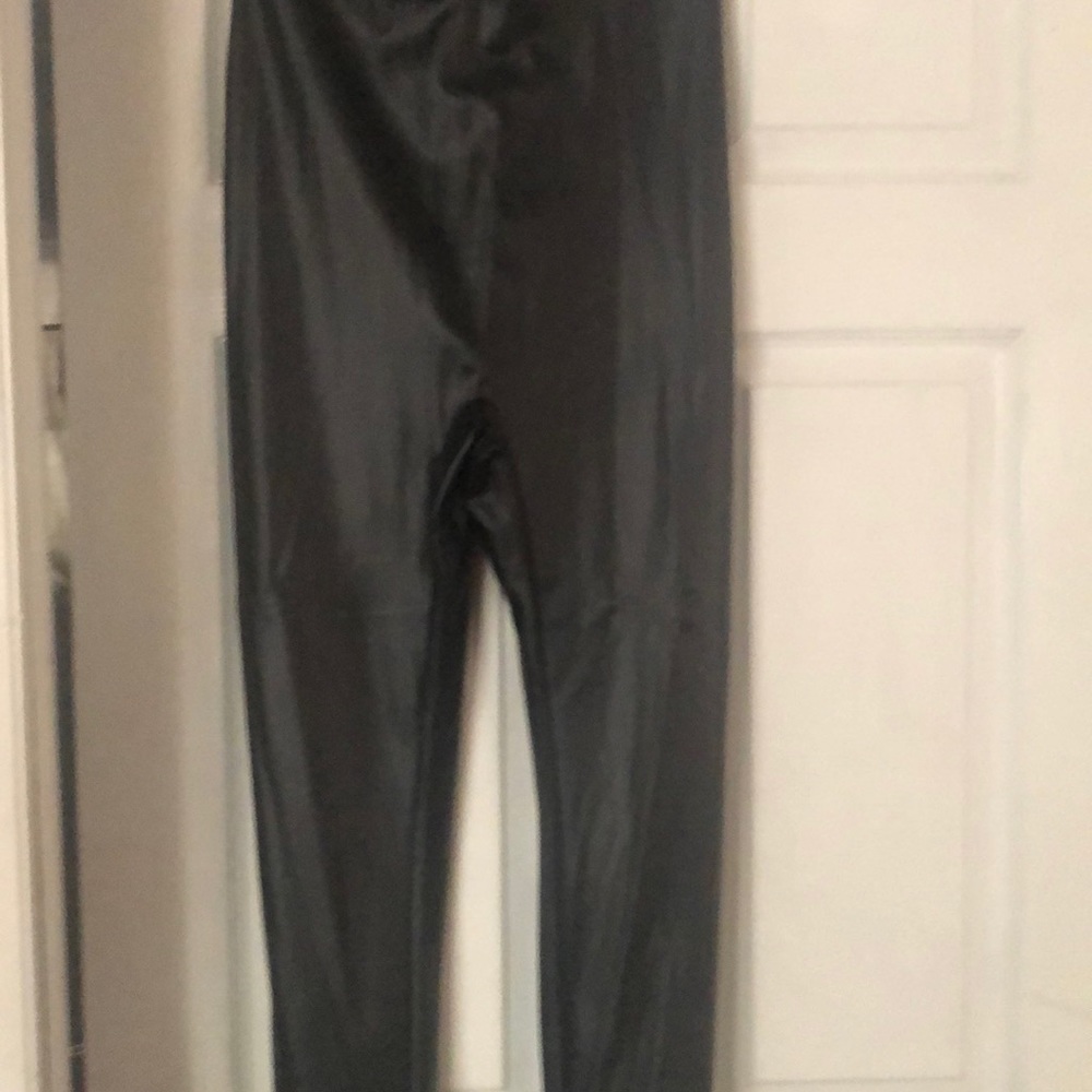 Black jumpsuit